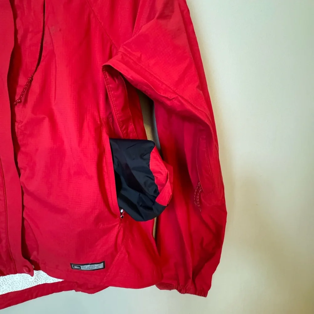 REI All Weather Jacket NWT - Picture 4 of 7